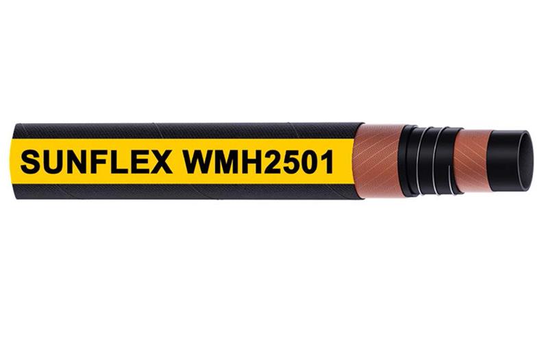 WMH2501