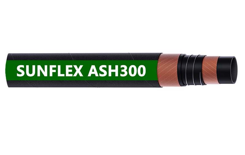 ASH 300 AIR/WATER SUCTION