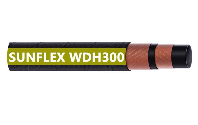 WDH300